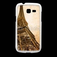 Coque Samsung Galaxy Fresh Vintage Paris 201