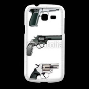 Coque Samsung Galaxy Fresh Revolver
