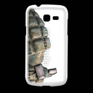 Coque Samsung Galaxy Fresh Grenade 2