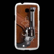 Coque Samsung Galaxy Fresh Revolver 2