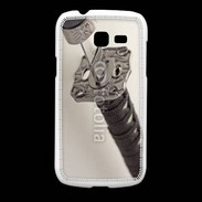Coque Samsung Galaxy Fresh Samouraï 6