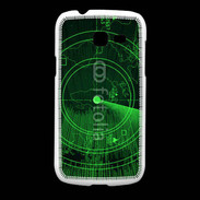 Coque Samsung Galaxy Fresh Radar de surveillance