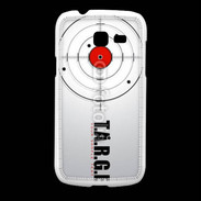 Coque Samsung Galaxy Fresh Cible de tir 5