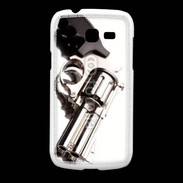 Coque Samsung Galaxy Fresh Pistolet 5