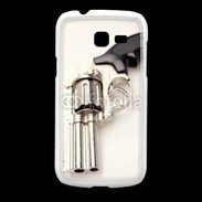 Coque Samsung Galaxy Fresh Pistolet 76
