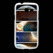 Coque Samsung Galaxy Fresh Apocalypse sur terre
