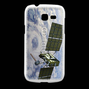 Coque Samsung Galaxy Fresh GPS satellite
