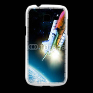 Coque Samsung Galaxy Fresh Navette spatiale 10