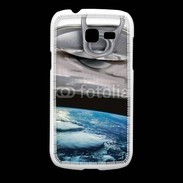 Coque Samsung Galaxy Fresh Le ciel en conserve