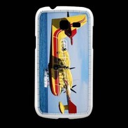 Coque Samsung Galaxy Fresh Bombardier d'eau 2