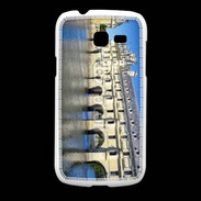Coque Samsung Galaxy Fresh Château de Chenonceau