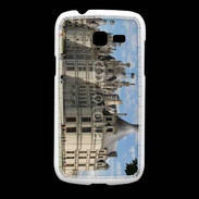 Coque Samsung Galaxy Fresh Château de Chambord