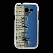 Coque Samsung Galaxy Fresh Château de Cheverny