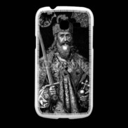 Coque Samsung Galaxy Fresh Carolus Magnus