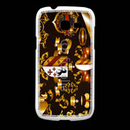 Coque Samsung Galaxy Fresh Collection du Moyen Age