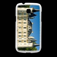Coque Samsung Galaxy Fresh Chateau Pichon Longueville