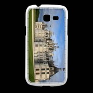 Coque Samsung Galaxy Fresh Château de Chambord 5