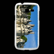 Coque Samsung Galaxy Fresh Château de la vallée de la Loire