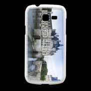 Coque Samsung Galaxy Fresh Château de Chenonceau