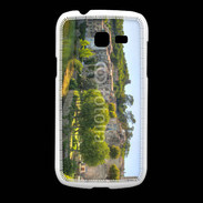 Coque Samsung Galaxy Fresh Village médiéval de Sauve