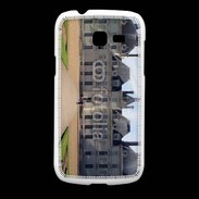 Coque Samsung Galaxy Fresh Château de Cheverny 2