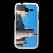 Coque Samsung Galaxy Fresh Château Irlandais