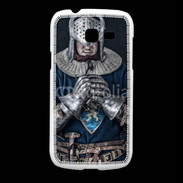 Coque Samsung Galaxy Fresh Chevalier du Moyen Age