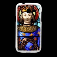 Coque Samsung Galaxy Fresh Saint Louis 