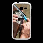 Coque Samsung Galaxy Fresh Tir ball-trap