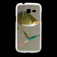 Coque Samsung Galaxy Fresh Pêche à la ligne
