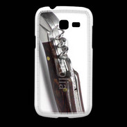 Coque Samsung Galaxy Fresh Couteau ouvre bouteille
