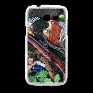 Coque Samsung Galaxy Fresh Fusil de chasse 2
