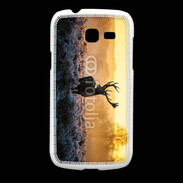 Coque Samsung Galaxy Fresh Cerf dans la nature