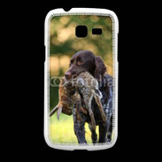 Coque Samsung Galaxy Fresh Chien de chasse 110