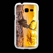 Coque Samsung Galaxy Fresh Cerf au couché de soleil 610