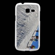 Coque Samsung Galaxy Fresh Alpinisme