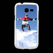 Coque Samsung Galaxy Fresh Snowboard 2
