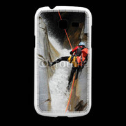 Coque Samsung Galaxy Fresh Canyoning 3