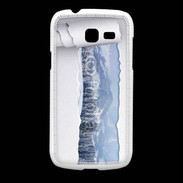 Coque Samsung Galaxy Fresh Paysage de montagne 2