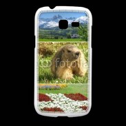 Coque Samsung Galaxy Fresh Savoie 1