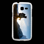 Coque Samsung Galaxy Fresh Randonnée Himalaya 2