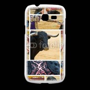 Coque Samsung Galaxy Fresh La corrida