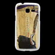 Coque Samsung Galaxy Fresh Toréador 2