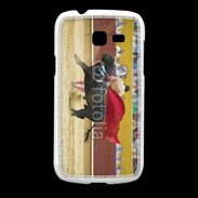 Coque Samsung Galaxy Fresh Corrida 5