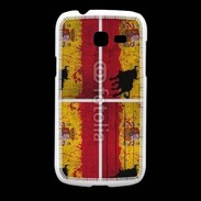 Coque Samsung Galaxy Fresh Esprit corrida espagnole