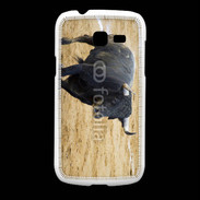 Coque Samsung Galaxy Fresh Taureau de corrida 15