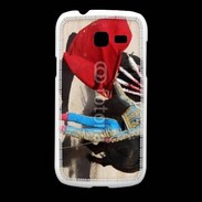 Coque Samsung Galaxy Fresh Corrida 15