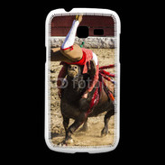 Coque Samsung Galaxy Fresh Corrida portugaise 5