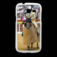 Coque Samsung Galaxy Fresh Picador de corrida 