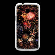 Coque Samsung Galaxy Fresh Feu d'artifice 2